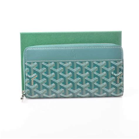 goyard portomonnee|≥ Vind goyard portomonee in Portemonnees op Marktplaats.